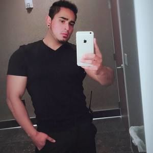 Meet your Posher, Daniel